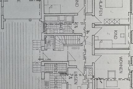 Wohnung Gammertingen - 4 Zimmer, 120 m&sup2;, 1.000&euro; | Angebot:25540126