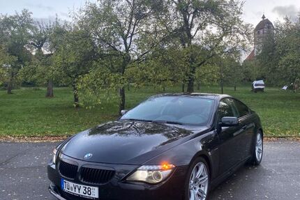 BMW 650 234.000 km 17.990 &euro; Mössingen 72116