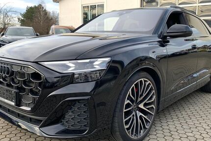 Audi Q8 7.859 km 88.888 &euro; Kirchheim/Teck-Nabern 73230