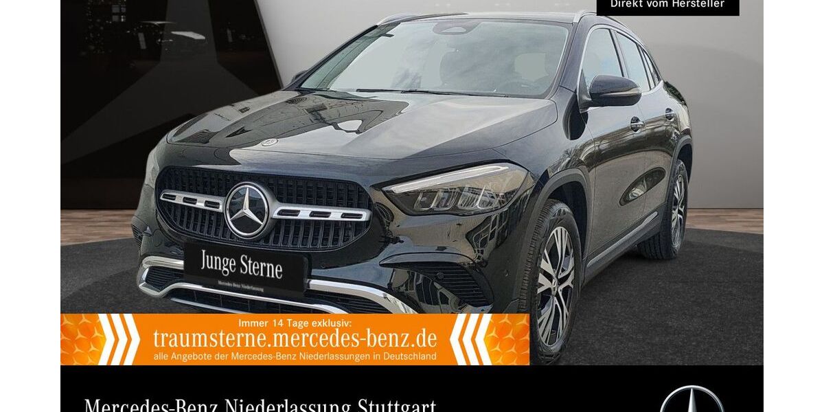 Mercedes-Benz GLA 180 4.006 km 34.490 &euro; Böblingen 71034