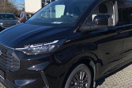 Ford Transit Custom 5.000 km 38.865 &euro; Kirchheim/Teck-Nabern 73230