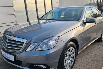 Mercedes-Benz E 200 168.000 km 10.990 &euro; Reutlingen 72766