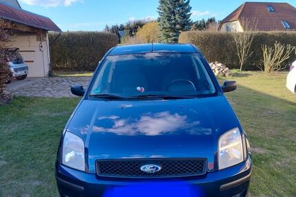 Ford Fusion 152.000 km 1.550 &euro; Reutlingen 72760