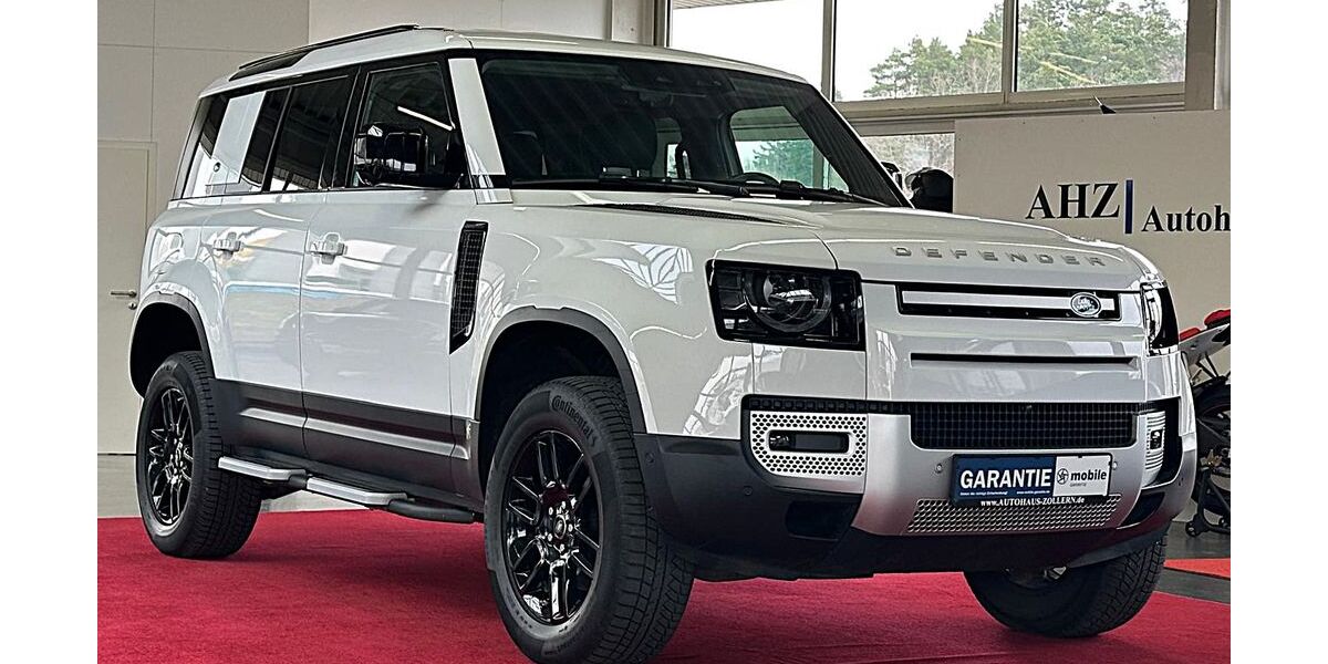 Land Rover Defender 114.622 km 47.999 &euro; Hechingen 72379