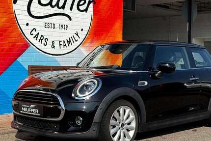 Mini Cooper 53.700 km 17.490 &euro; Herrenberg 71083