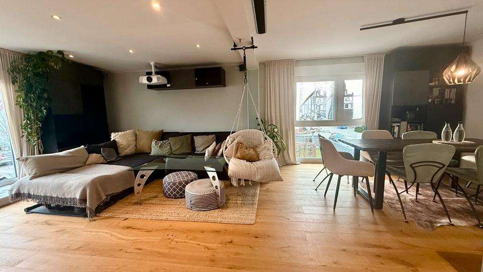 Etagenwohnung Köngen - 2.5 Zimmer, 75 m&sup2;, 1.690&euro; | Angebot:25886783