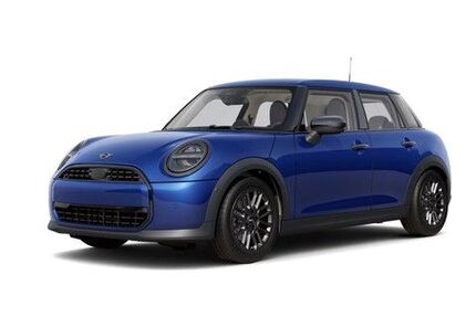 Mini Cooper C 11.521 km 22.990 &euro; Böblingen 71034