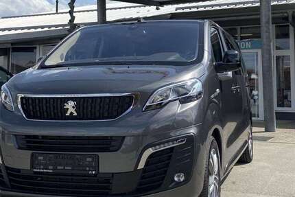 Peugeot Traveller 1.500 km 44.900 &euro; Pfronstetten-Aichelau 72539