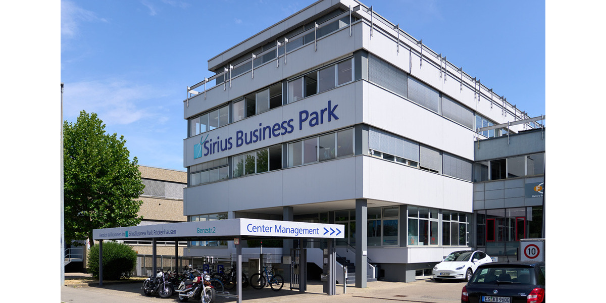 Gewerbeobjekt Frickenhausen - 2&euro; | Angebot:23811086