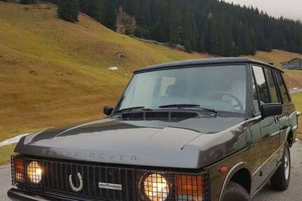 Land Rover Range Rover 64.500 km 129.000 &euro; Hechingen 72379