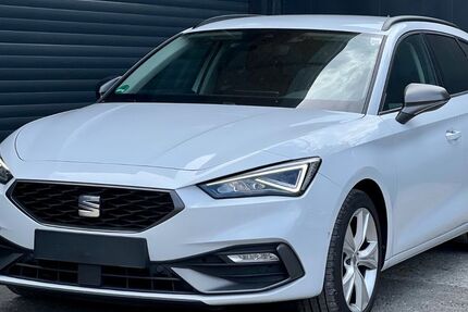 Seat Leon 143.386 km 15.980 &euro; Pfullingen 72793