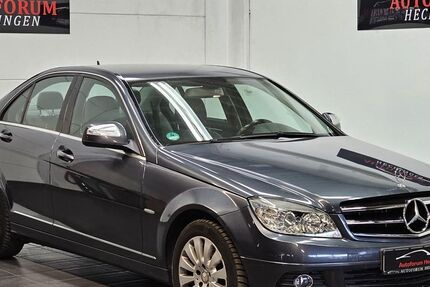 Mercedes-Benz C 200 178.000 km 4.990 &euro; Hechingen 72379