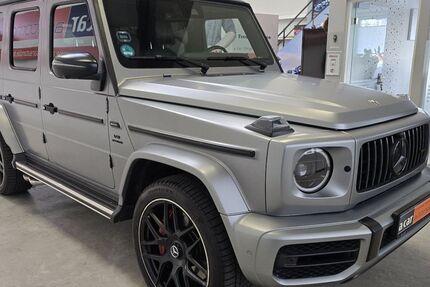 Mercedes-Benz G 63 AMG 49.950 km 164.900 &euro; Altingen (Kreis Tübingen) 72119