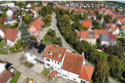 Haus Römerstein / Zainingen Zainingen - 6 Zimmer, 205 m&sup2;, 379.000&euro; | Angebot:23148152