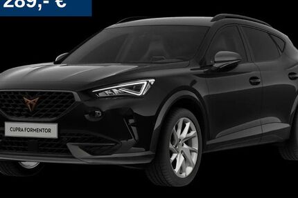 Cupra Formentor 37.960 km 25.930 &euro; Esslingen (bei Stuttgart) 73734