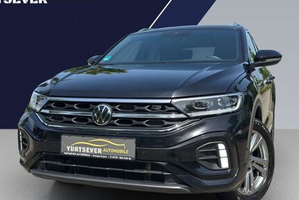 VW T-Roc 81.260 km 26.630 &euro; Holzgerlingen 71088
