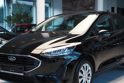 Ford Fiesta 14.610 km 14.990 &euro; Köngen 73257