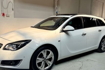 Opel Insignia 184.000 km 7.990 &euro; Gärtringen 71116