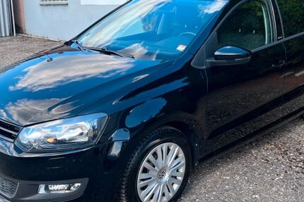 VW Polo 149.496 km 5.890 &euro; Sindelfingen 71065