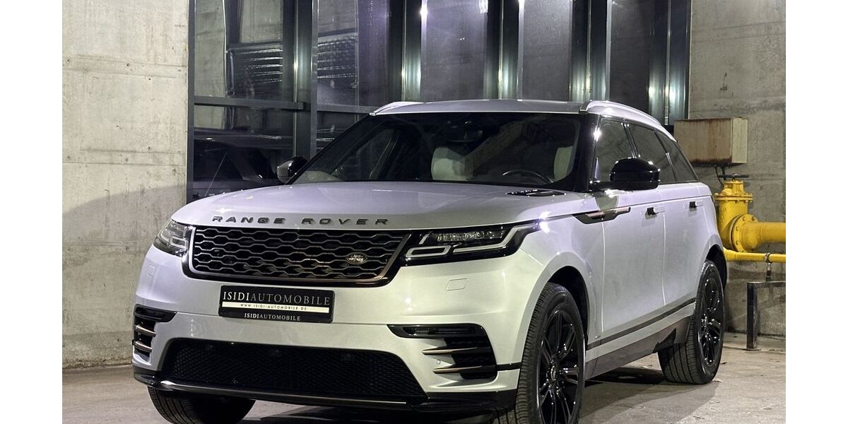Land Rover Range Rover Velar 135.800 km 28.900 &euro; Reutlingen/Mittelstadt 72766