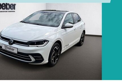 VW Polo 4.990 km 34.888 &euro; Herrenberg 71083