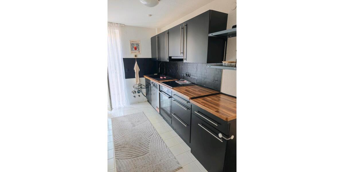 Etagenwohnung Ammerbuch - 3 Zimmer, 74 m&sup2;, 210.000&euro; | Angebot:27067339