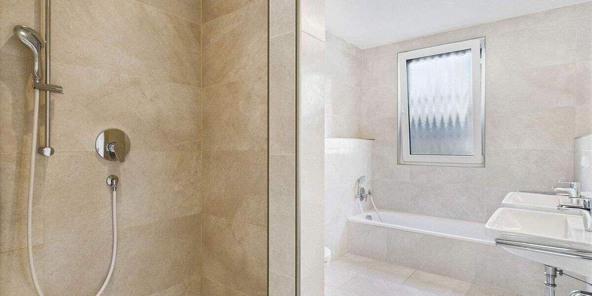 Etagenwohnung Leinfelden-Echterdingen Musberg - 4 Zimmer, 113 m&sup2;, 498.000&euro; | Angebot:25797377