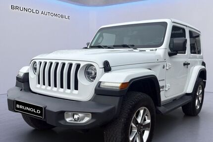 Jeep Wrangler 35.900 km 42.900 &euro; Reutlingen 72770