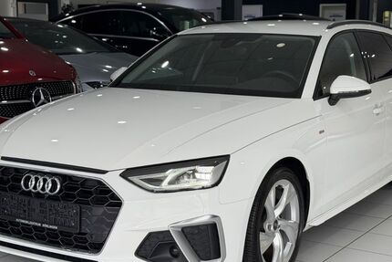 Audi A4 100.000 km 21.990 &euro; Weil im Schönbuch 71093