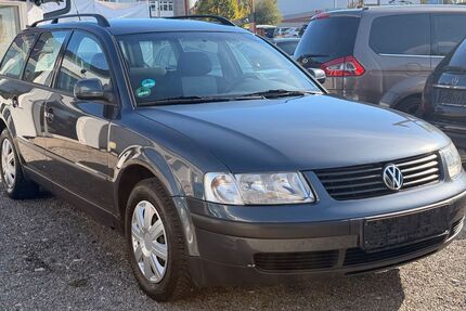 VW Passat 275.000 km 2.290 &euro; Reutlingen 72766
