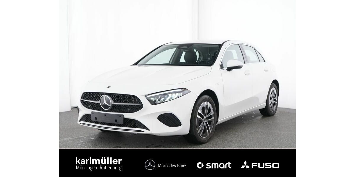 Mercedes-Benz A 250 14.850 km 31.990 &euro; Mössingen 72116