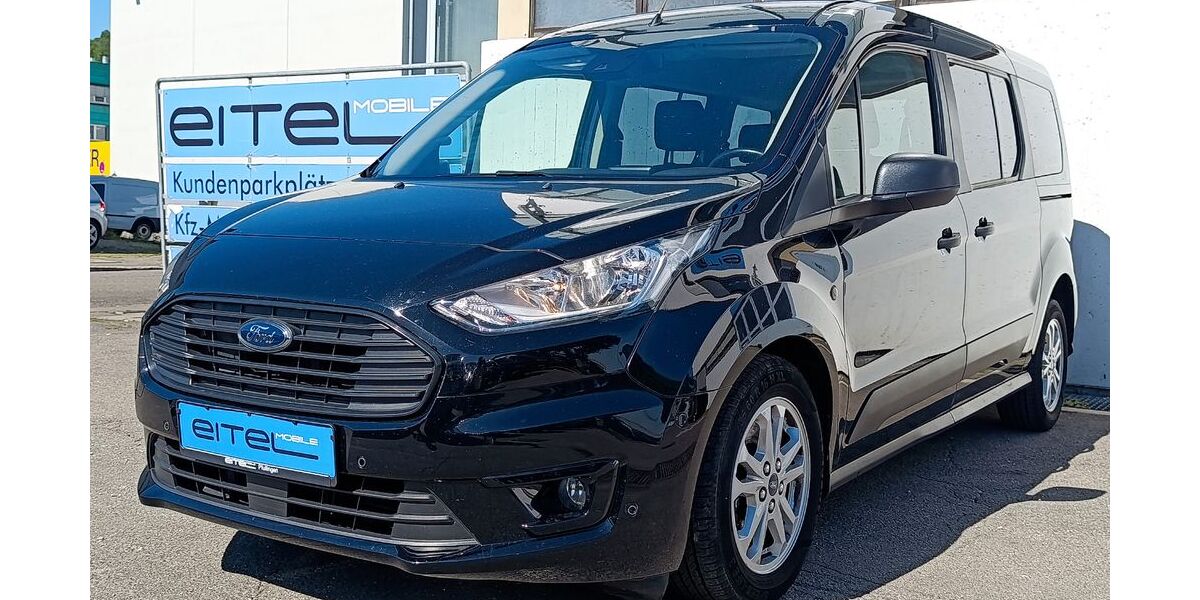 Ford Tourneo Connect 161.747 km 11.990 &euro; Pfullingen 72793