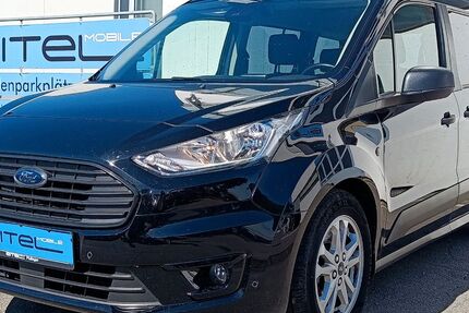 Ford Tourneo Connect 161.747 km 12.350 &euro; Pfullingen 72793