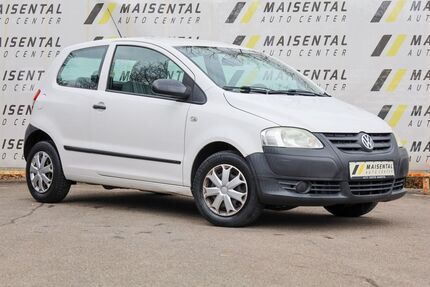 VW Fox 168.544 km 1.760 &euro; Reutlingen-Betzingen 72770