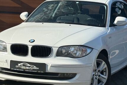 BMW 116 118.000 km 9.780 &euro; Reutlingen 72766