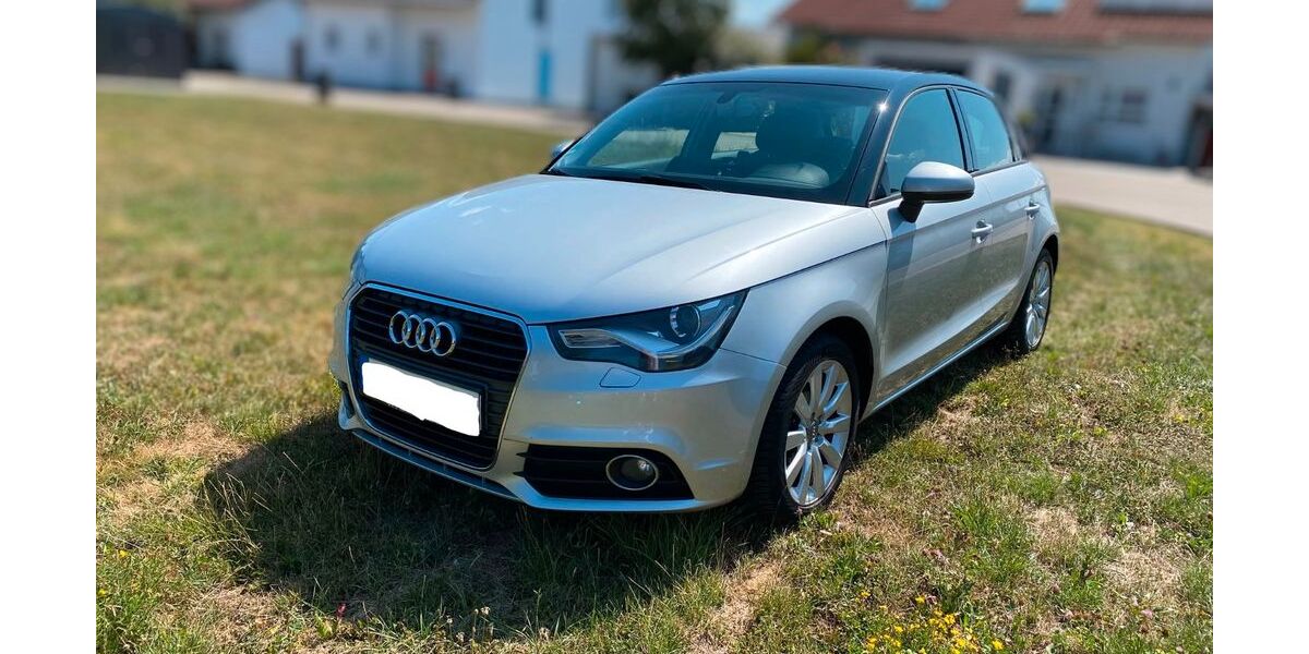 Audi A1 184.000 km 6.499 &euro; Gäufelden 71126