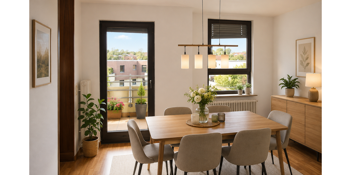 Etagenwohnung Reutlingen - 1 Zimmer, 35 m&sup2;, 127.000&euro; | Angebot:27072954