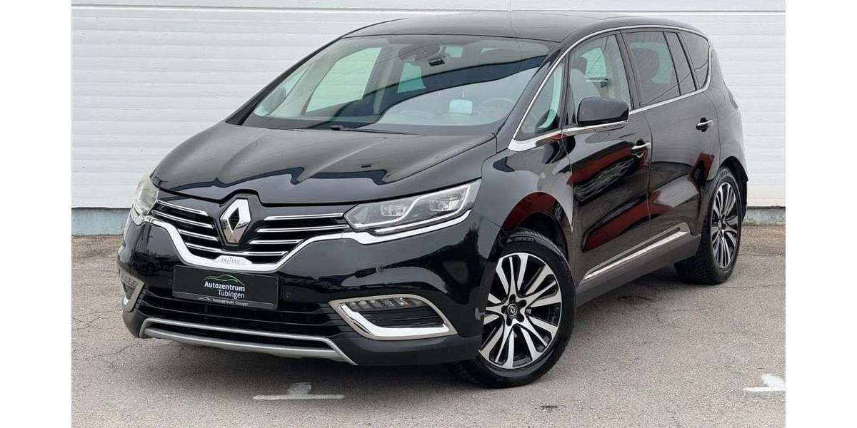 Renault Espace 100.000 km 15.490 &euro; Tuebingen 72070