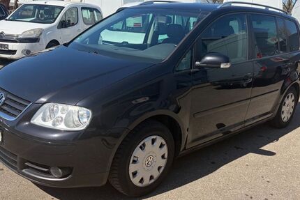 VW Touran 317.000 km 800 &euro; Reutlingen 72770
