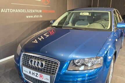 Audi A3 64.250 km 6.990 &euro; Reutlingen 72760