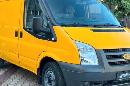 Ford Transit 160.000 km 6.480 &euro; Pfullingen 72793