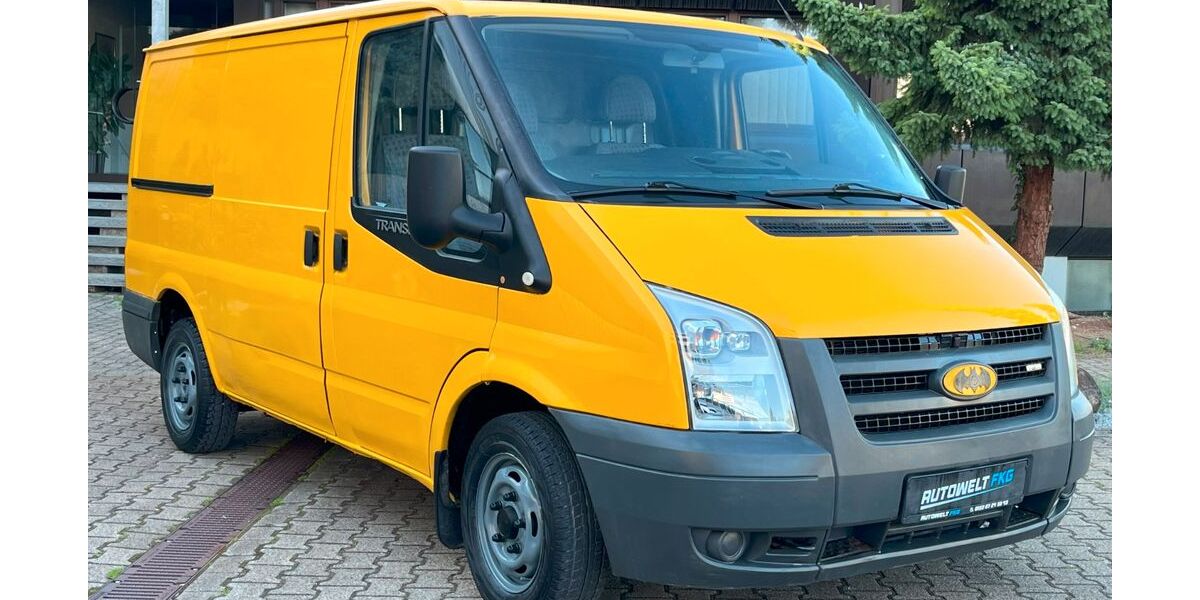 Ford Transit 160.000 km 6.480 &euro; Pfullingen 72793