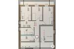 Etagenwohnung Kusterdingen - 1 Zimmer, 10 m&sup2;, 400&euro; | Angebot:27581965