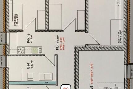 Wohnung Kusterdingen - 1 Zimmer, 10 m&sup2;, 400&euro; | Angebot:27581965