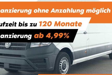 VW Crafter 30.600 km 30.900 &euro; Mössingen 72116
