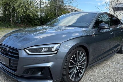 Audi A5 94.500 km 25.490 &euro; Filderstadt / bei Stuttgart 70794