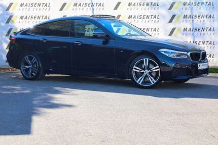 BMW 630 272.529 km 19.999 &euro; Reutlingen 72770