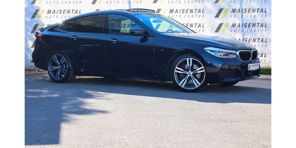 BMW 630 272.529 km 19.999 &euro; Reutlingen 72770