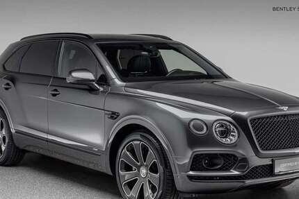 Bentley Bentayga 49.200 km 129.890 &euro; Böblingen 71034