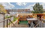 Reihenmittelhaus Reutlingen Römerschanze - 4 Zimmer, 78 m&sup2;, 287.000&euro; | Angebot:26487175